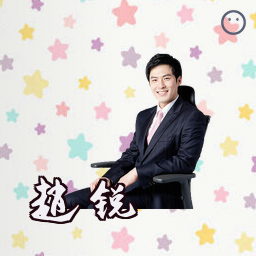 赵锐